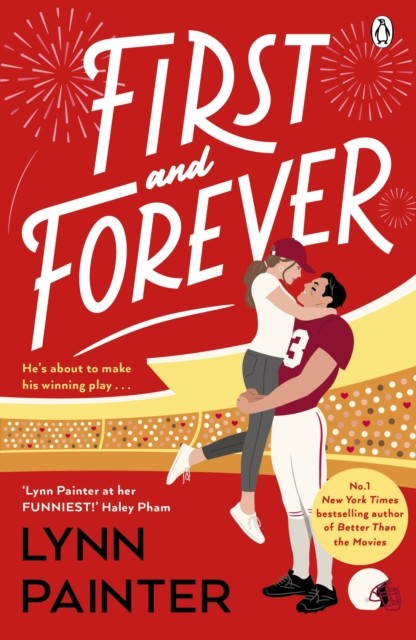 First and Forever by Lynn Painter (Paperback Book)