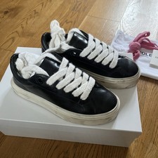 Cole Buxton Wilson Sneaker Black Size UK6