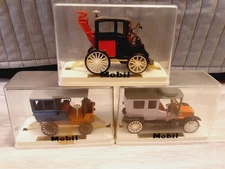 Lot of 3 Rami JMK Scotte, Panhard Et Levassor La Marquise, Hautier 