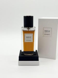 Yves Saint Laurent Babycat | eBay