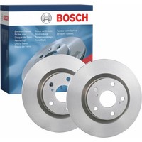 2X Bosch 0 986 479 768 Bremsscheibe FüR Toyota Auris Mirai Prius Plus RAV 4 A3