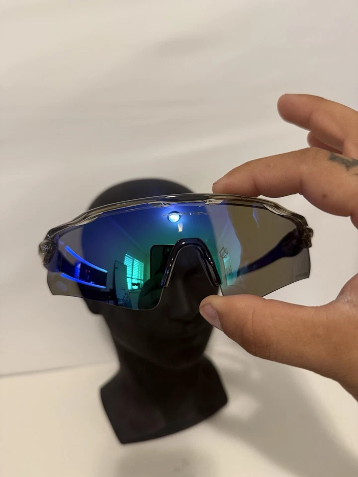 Gafas de sol Oakley Radar EV Path (🚀envío rápido🚀) Foto 2 de 3