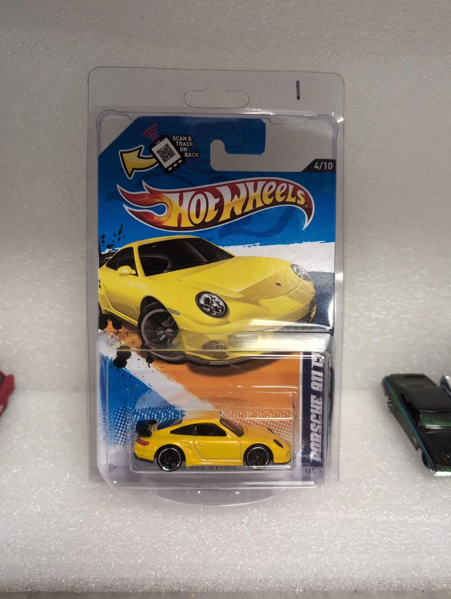 Hot Wheels 911 Gt2 for sale | eBay