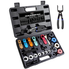 Sgt Super Garage Tools Sgt 27Pc Fuel Line Disconnect Tool Setmaster Quick