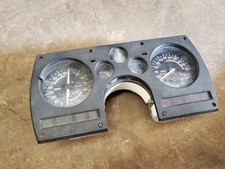 82 83 84 1982 1983 1984 Camaro Instrument Gauge Cluster Speedometer Tachometer