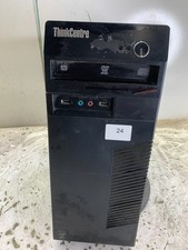 Lenovo ThinkCentre M73 Intel Core i3-4130 3.40Ghz 8GB NO HDD