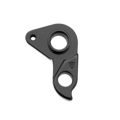 Union Fahrrad Schaltauge Gh-307 Gabel Inkl. Schrauben Silber Schaltwerkfuß Neu