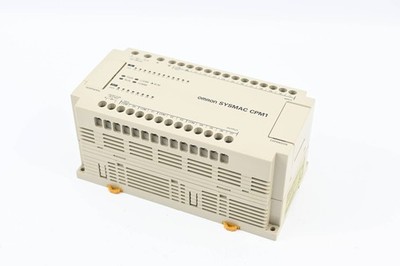 Omron SYSMAC CPM1 Programmierbare Steuerung CPM1-20CDR-A
