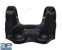 Propeller Antriebswelle Flansch Yoke FüR Mahindra Bolero Scorpio TüV 300 Xylo @