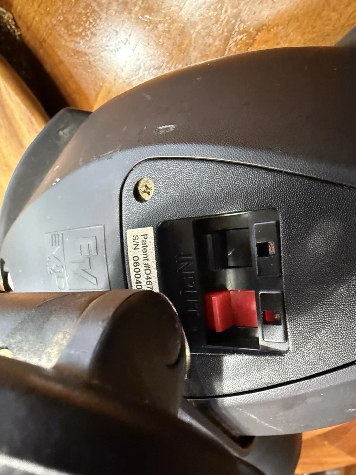 Electro-Voice EVID 4.2 Dual 4" Surface Mount Loudspeaker Pair outdoor rated - Image 4 of 4