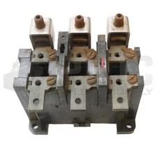 WESTINGHOUSE BA43A /A THERMAL OVERLOAD RELAY 600VAC 30A