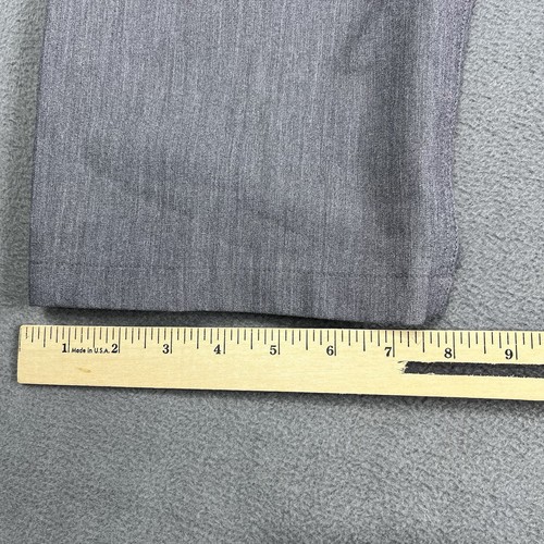 Figs Scrub Pants Bottoms Womens S Gray Comfort Pockets Medical Nurse Ladies - 第 10/10 張圖片