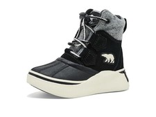 Unisex Kids Boots SOREL Kids Out N About IV Chillz Waterproof Little Kid