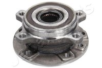 Japanparts KK-19027 Radnabe FüR Jeep Vorachse