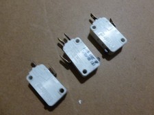 Pack of Microwave Switches (set of 3)