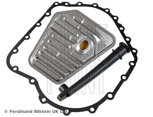 Automatic GearBox Oil Filter fits AUDI A8 D3 3.0 3.2 03 to 10 Transmission New - Image 9