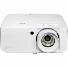 Optoma ZK551 ZK551 4K UHD Laser Projector 5100 Lumens 16:9