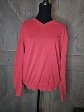 Women's Tommy Hilfiger Sweater sz Large