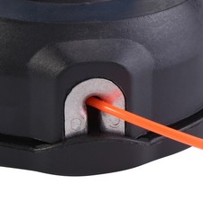  Weed Mowing Machine Accessory String Trimmer Head Fits For Husqv