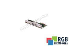 6SN1118-0DG21-0AA1 VERSION C SIEMENS - Reconditionné - Garantie 24 mois