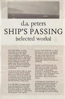 D. A. Peters | Ship's Passing | Taschenbuch | Englisch (2011) | D.A. Peters
