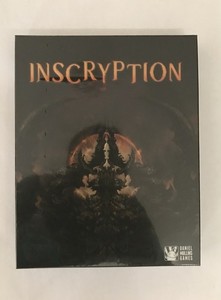 Inscryption | eBay