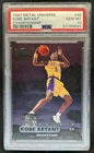 1997-98 Skybox Metal Universe Championship Kobe Bryant #86 Lakers PSA 10