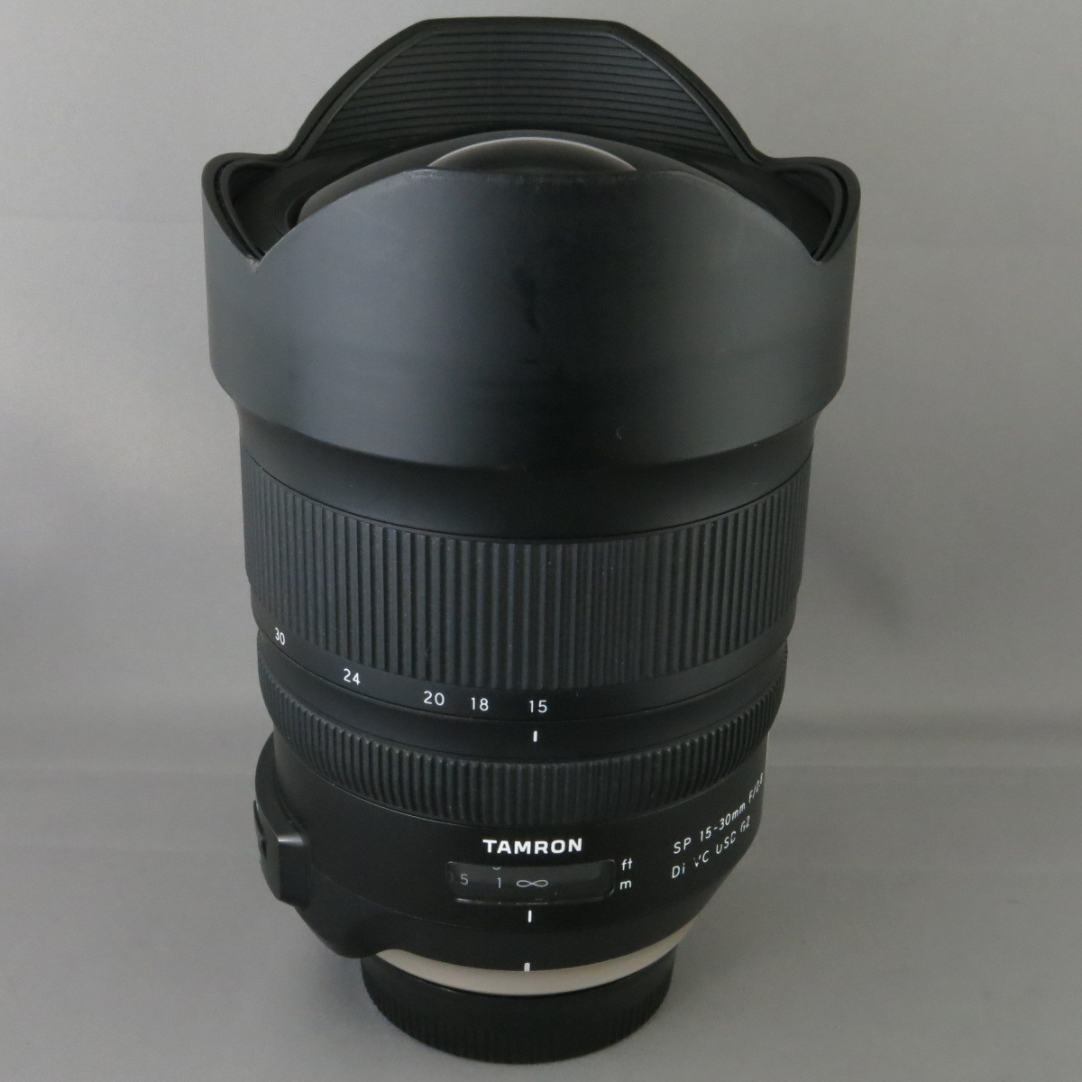 Tamron 15-30Mmf2.8Di Vc Usd G2 A041 Nikon F-Mount No.7048 | eBay Tamron 15-30Mmf2.8Di Vc Usd G2 A041 Nikon F-Mount No.7048 | eBay