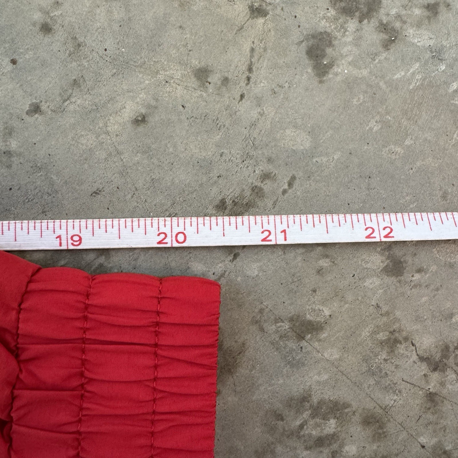 Kith Kids Color Block Track Jacket Multicolor Full Zip Nylon Youth Boys Size 12