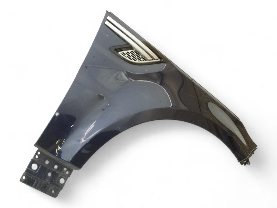 2014 - 2017 LAND RANGE ROVER SPORT L494 FENDER PANEL COVER RIGHT RH SIDE OEM Foto 2 de 4