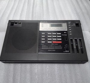 Sony Icf 2001 | eBay