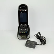 Logitech Harmony Touch N-R0006 Remote Control With Charging Dock Cradle