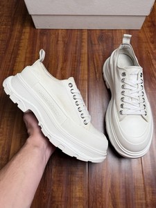 Alexander Mcqueen Tread Slick | eBay
