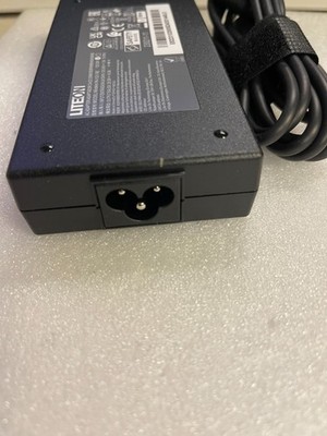 AC Adapter For Intel NUC NUC10i7FNH NUC11PAHi7 NUC10i7FNK Ac Adapt. - mint. cond