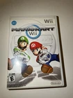 Mario Kart (Wii, 2008) (No Manual)