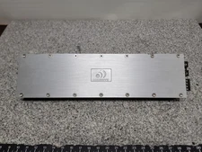 Massive Audio PRIMO P8 OB 7000 WATT X 1 @ .5 OHM MONO CLASS D MEGA AMPLIFIER