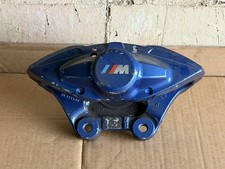 Bmw F Series 2 Piston Brembo Brake Caliper 345mm 1 2 3 4 Series - Left Only