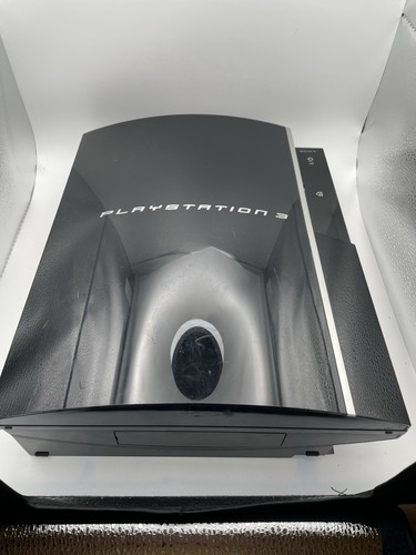 Gehäuse Inkl. Schrauben PlayStation 3 PS3 Ersatzteil Sony CHECHL04