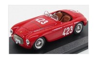 Art-Model ART345 Ferrari - 166MM Barchetta Spider Ch.0034 N 423 Sieger Giro Di S