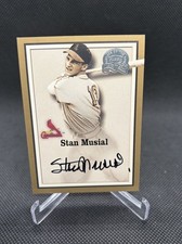 2000 Fleer Greats of the Game Baseball Cards 6