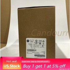 25A-D017N114 Allen-Bradley PowerFlex 7.5kW AC Drive US Free Tax