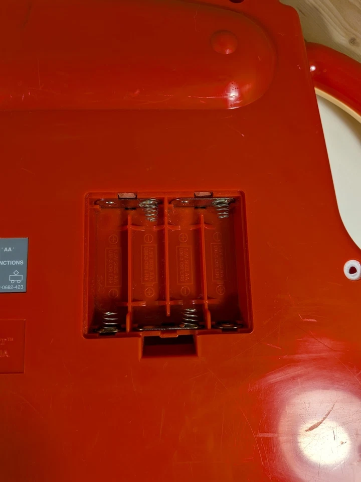 Vintage 1990s Little Smart Voice Number Desk. Tested Excellent Condition, Clean - Image 2 of 3