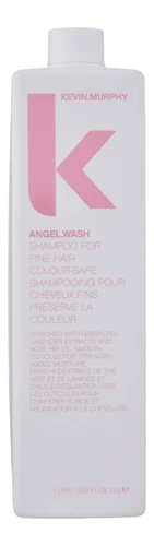 Kevin Murphy Angel Wash 1000 ml. Champú - Imagen 1 de 1