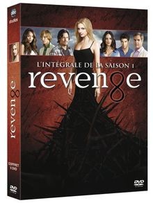 Revenge - Saison 1 von not specified | DVD | Zustand gut