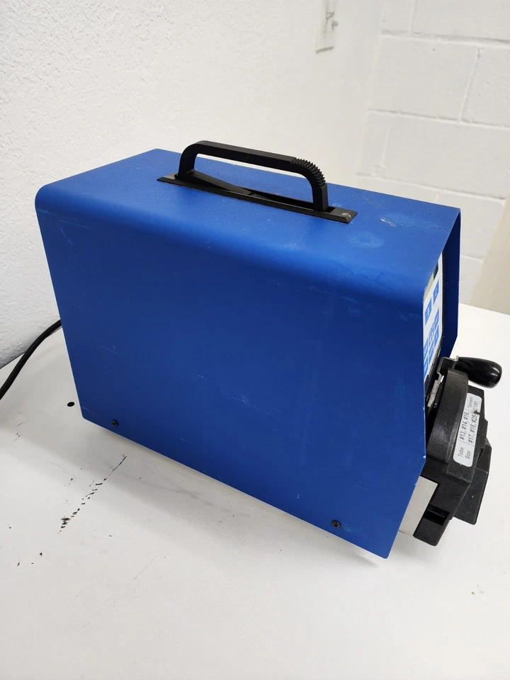 Bomba peristáltica ChemTec SciLog velocidade variável presicion com cabeça tandem 1081 - Imagem 3 de 4