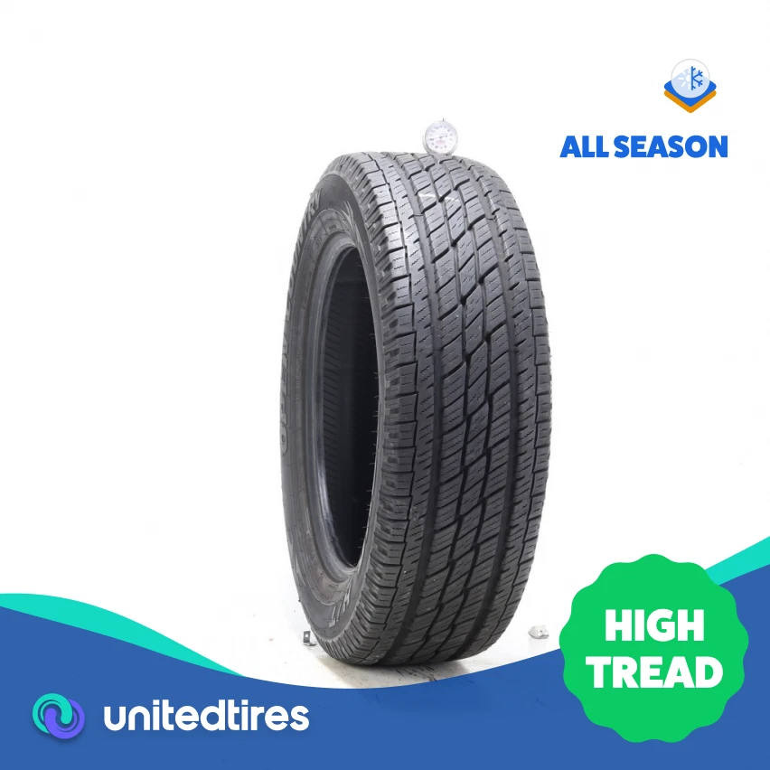 Toyo 235/60/18 All Season Tires for sale | eBay