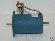 New - Superior Electric Solo-Syn Synchronous / Stepping Motor (HS25E), 5.4 V