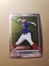 2022 Topps Chrome Base #184 Stephen Strasburg - Washington Nationals