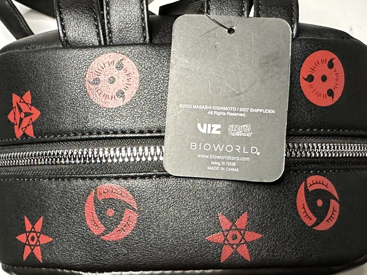 Itachi backpack hot topic new arrivals