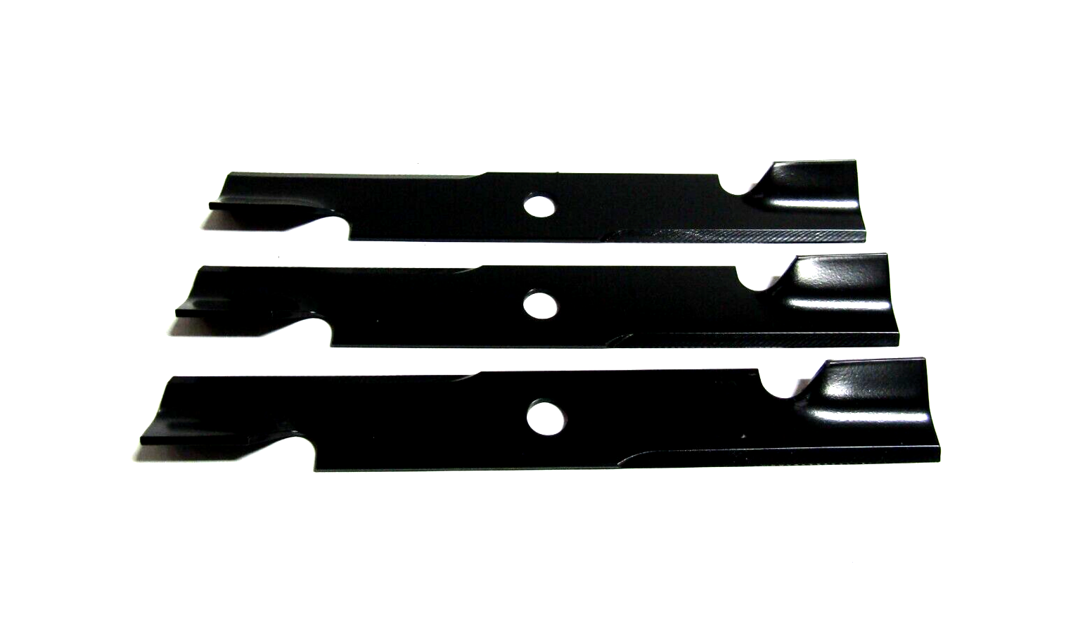 3 Hojas Xht Hechas En Ee. Uu. Toro 109-6873-03 109-6873,3 Hojas Para